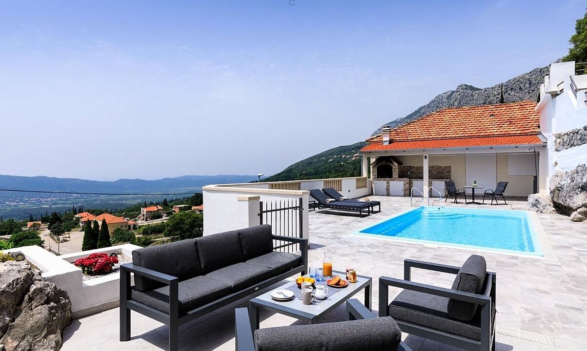 Photo of Outdoor in Dunave Krajnje