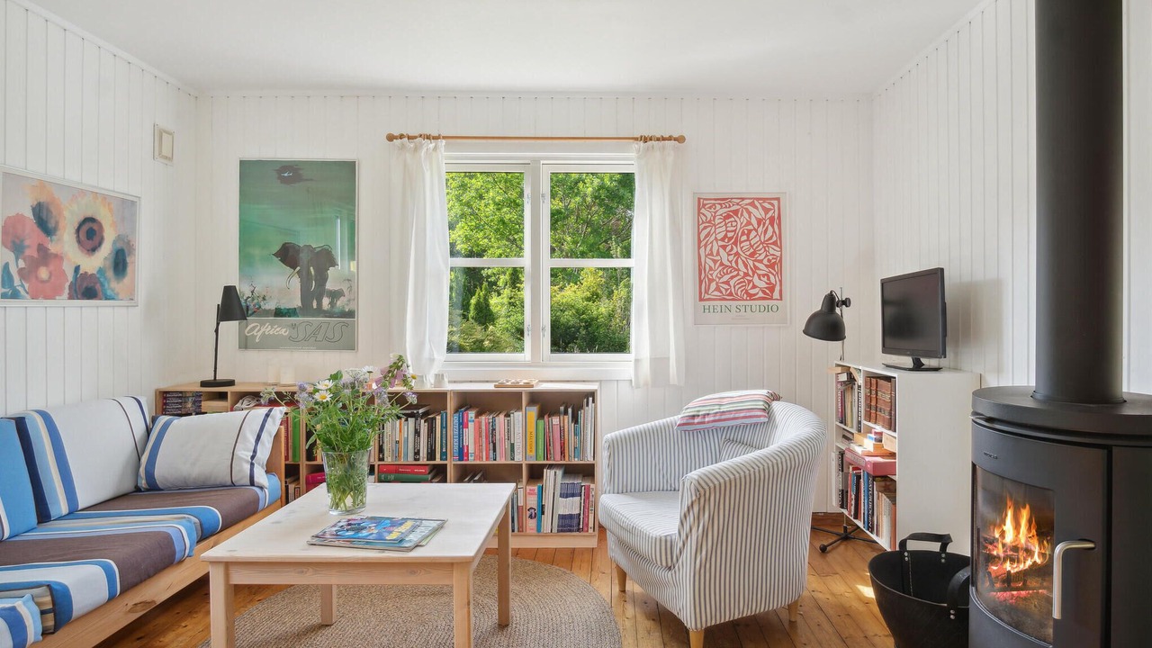 Photo of Bedroom in Kalundborg