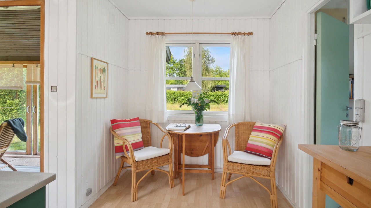 Photo of Bedroom in Kalundborg