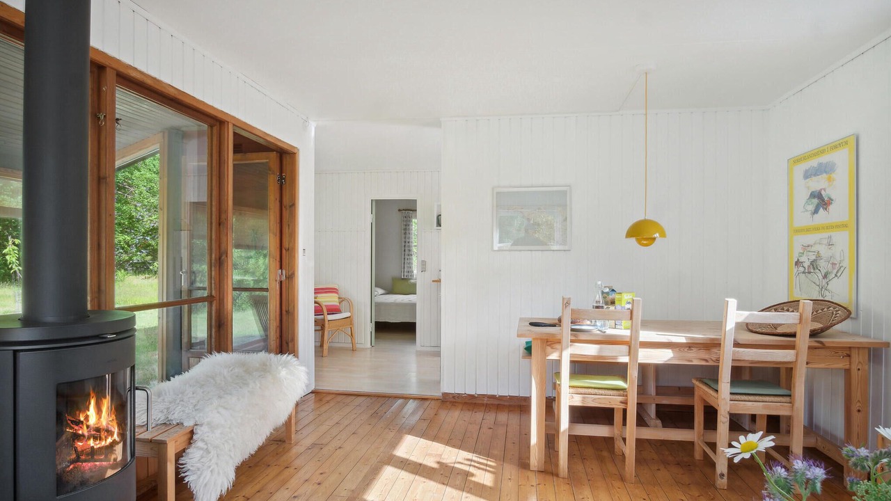 Photo of Bedroom in Kalundborg