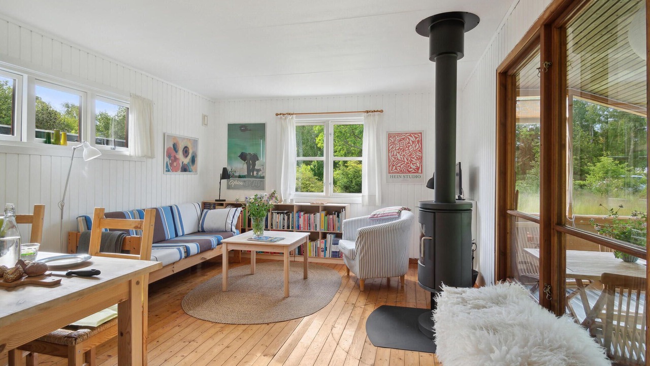 Photo of Bedroom in Kalundborg