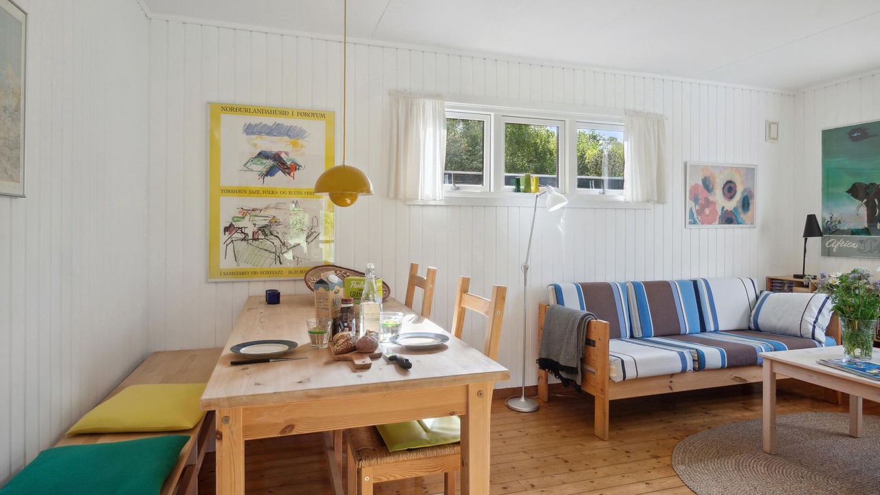 Photo of Bedroom in Kalundborg