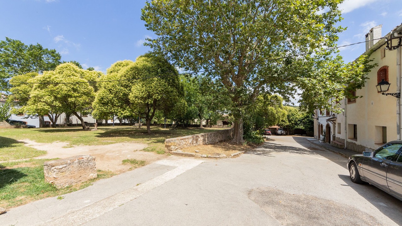 Photo of Outdoor in El Montmell