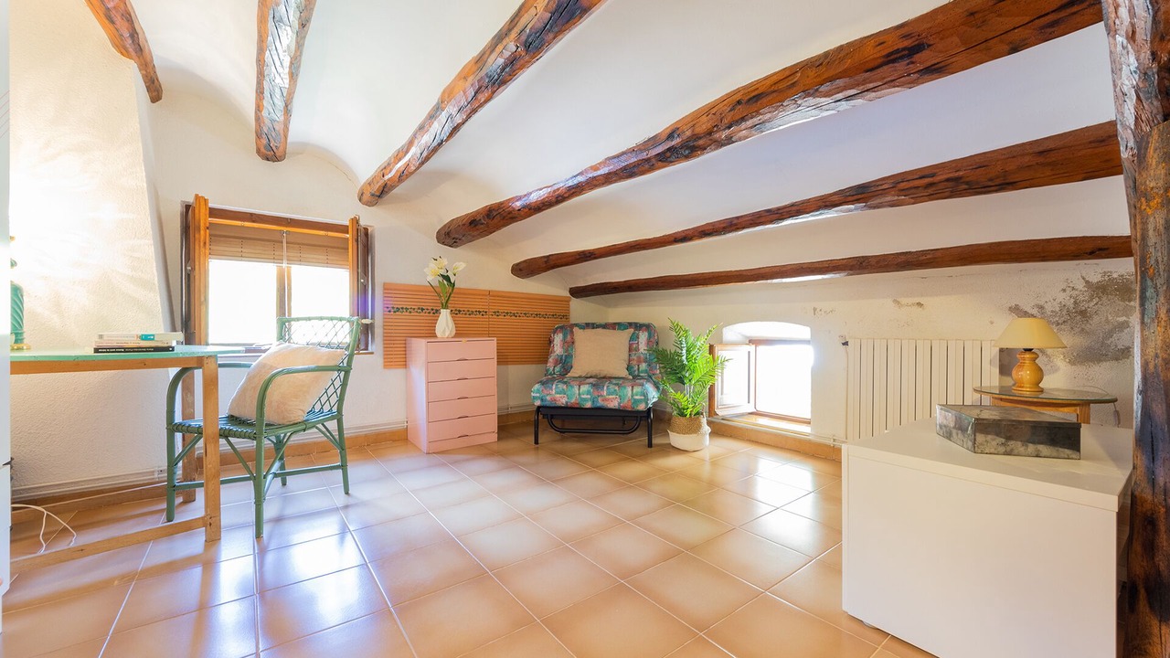 Photo of Livingroom in El Montmell