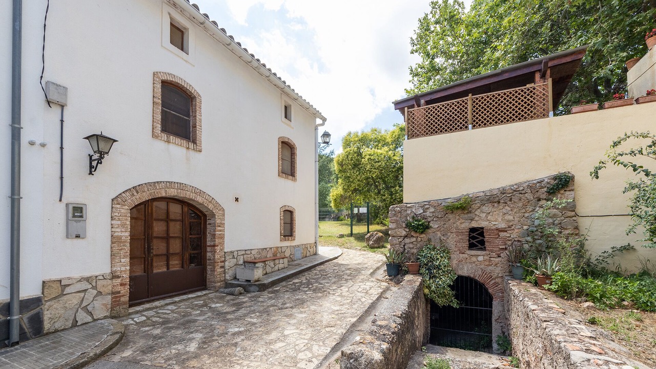 Photo of Outdoor in El Montmell