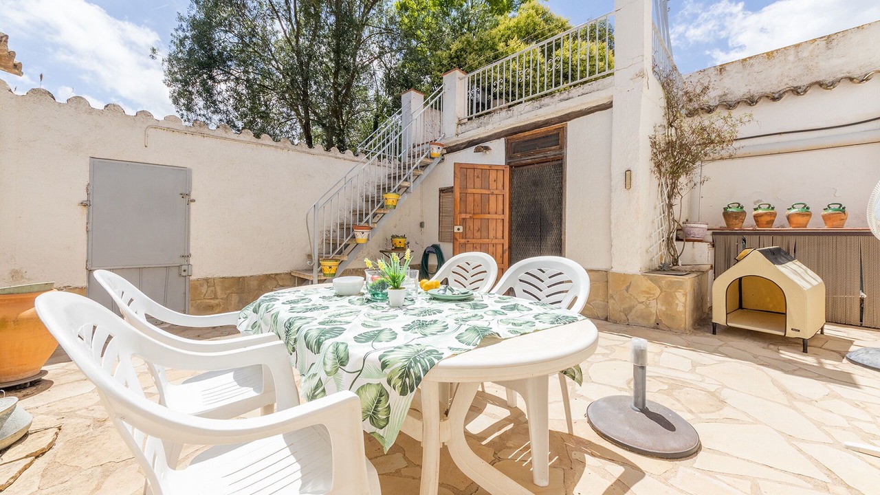 Photo of Outdoor in El Montmell