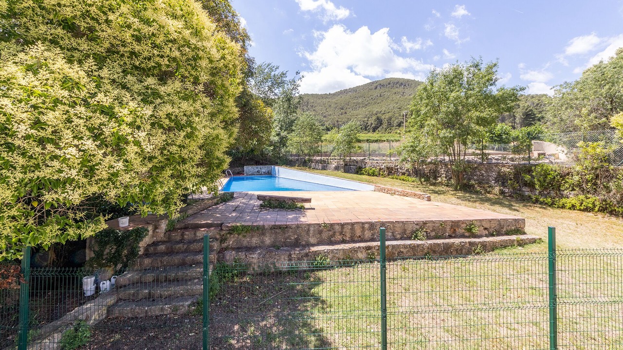 Photo of Outdoor in El Montmell