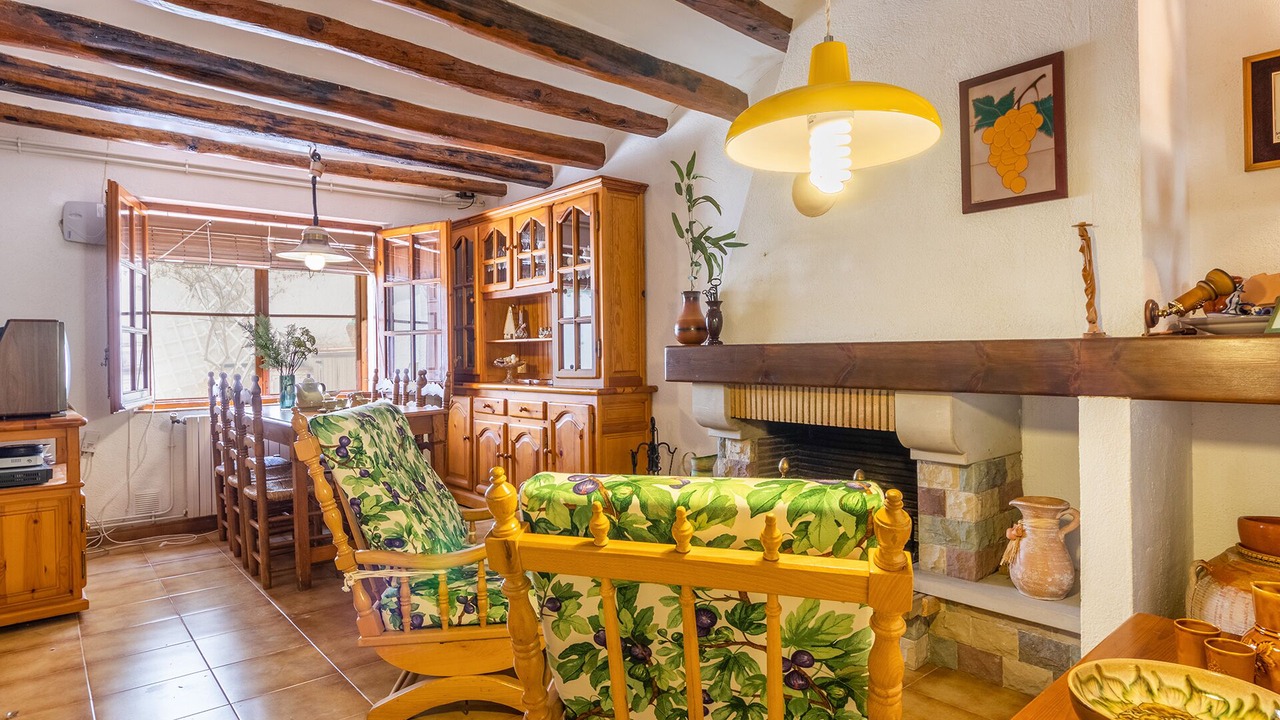 Photo of Livingroom in El Montmell