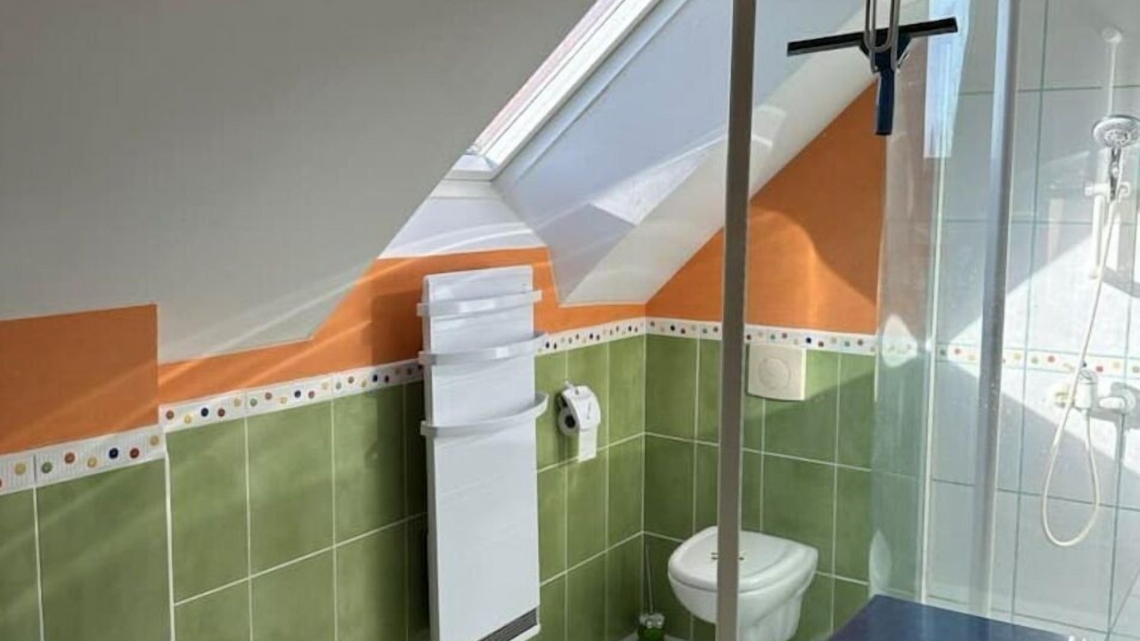 Photo of Bathroom in Parne-sur-Roc