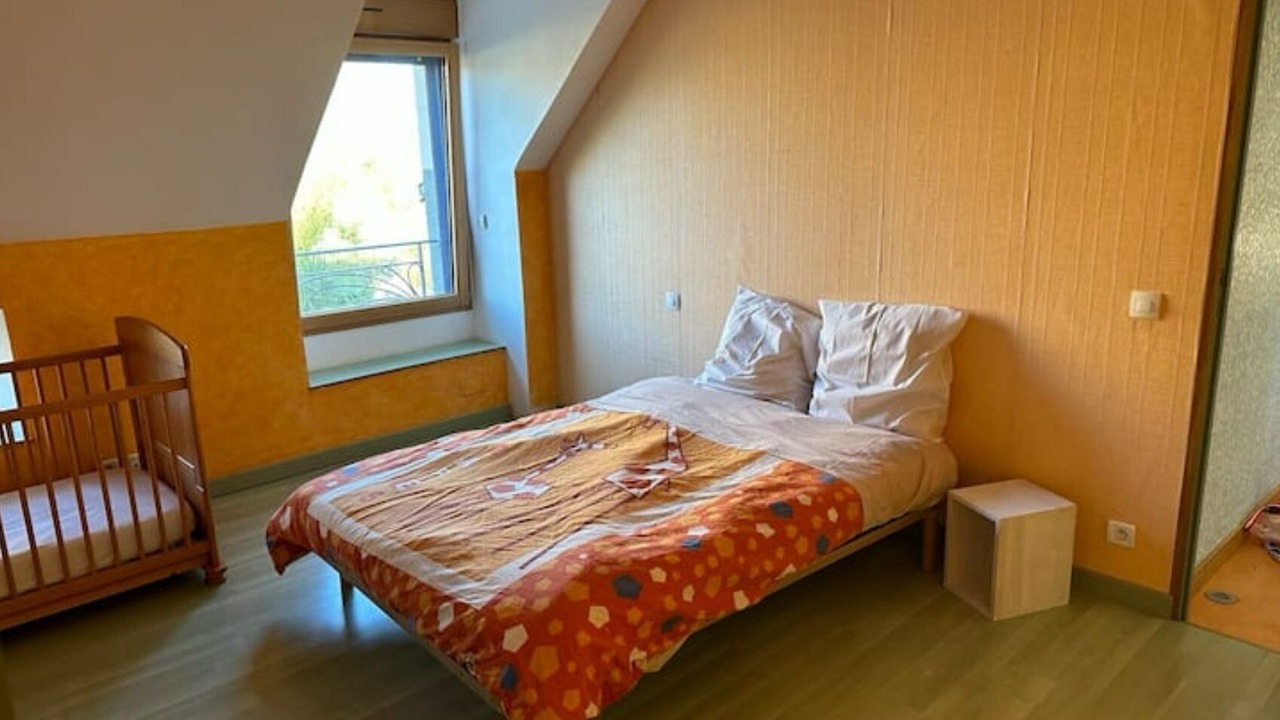 Photo of Bedroom in Parne-sur-Roc