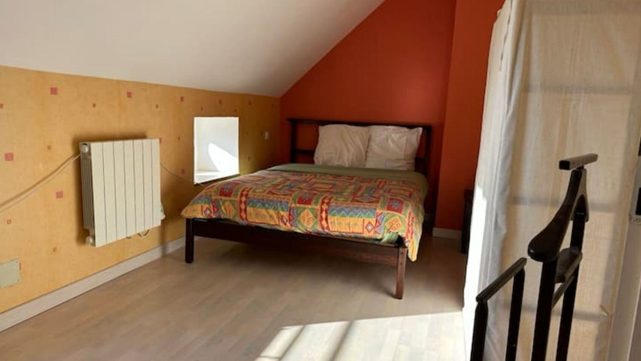 Photo of Bedroom in Parne-sur-Roc