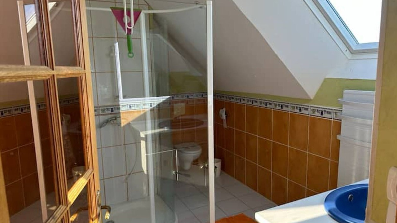 Photo of Bathroom in Parne-sur-Roc