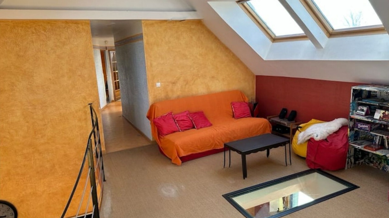 Photo of Livingroom in Parne-sur-Roc