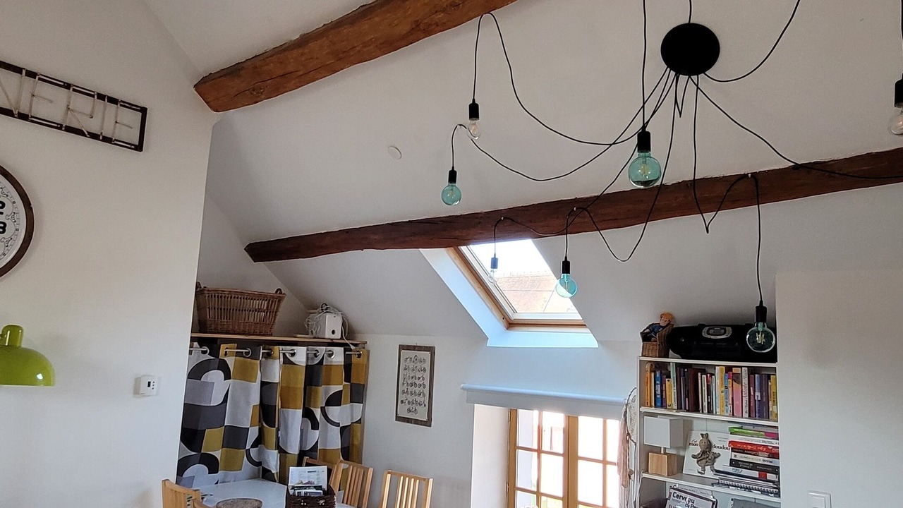 Photo of Livingroom in Guerard