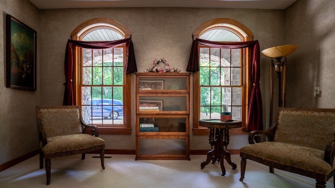 Photo of Bedroom in Rochester