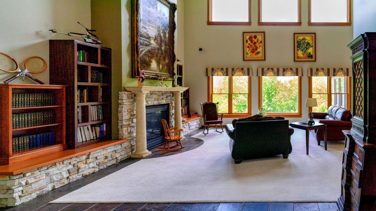 Photo of Bedroom in Rochester