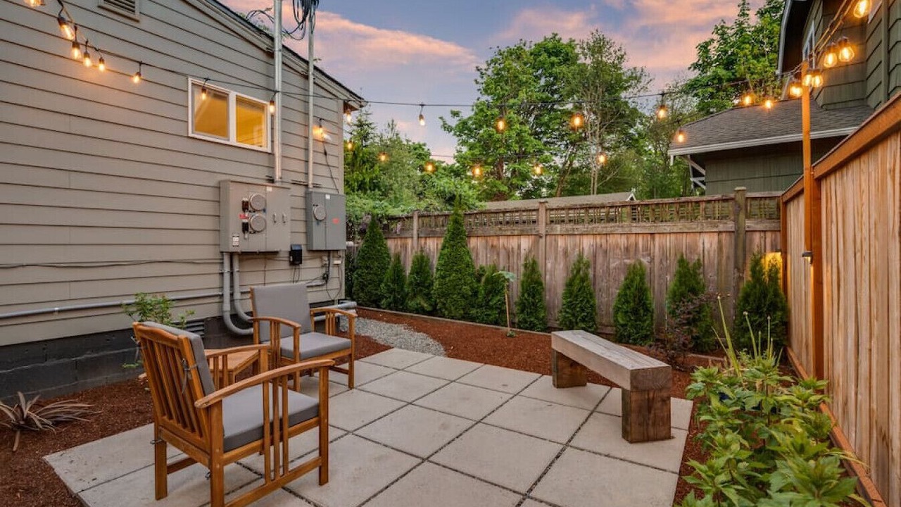 Photo of Patio Balcony in Seaview