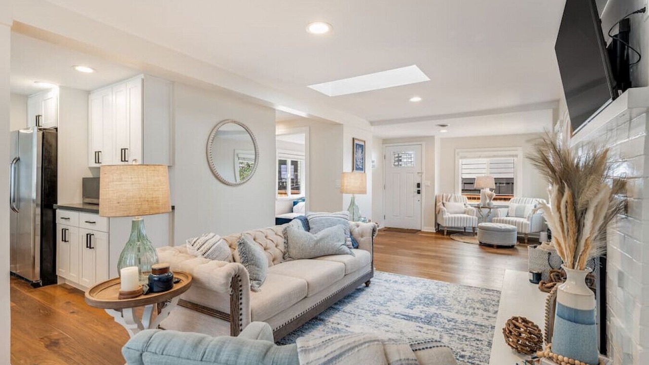 Photo of Livingroom in Seaview