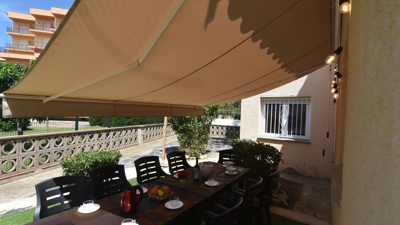 Photo of Outdoor in Santa Margarida