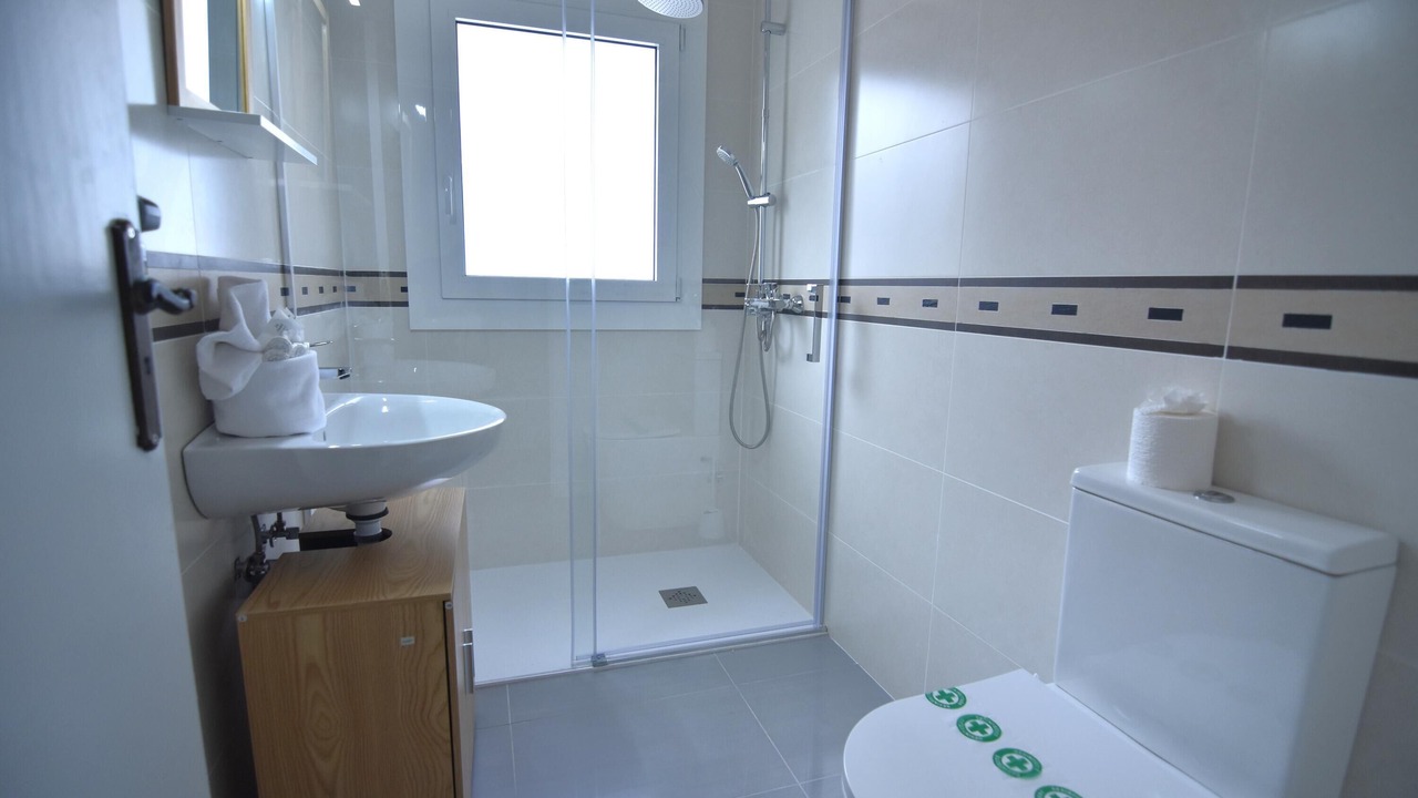Photo of Bathroom in Santa Margarida