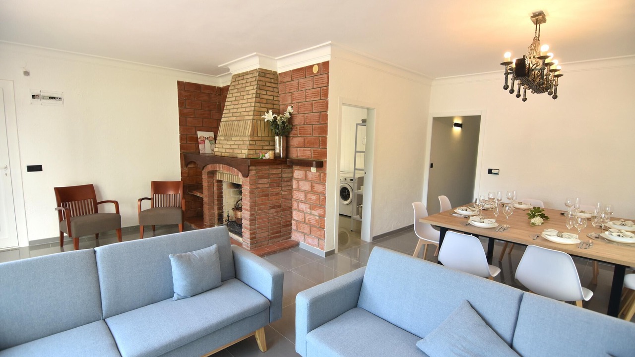 Photo of Livingroom in Santa Margarida