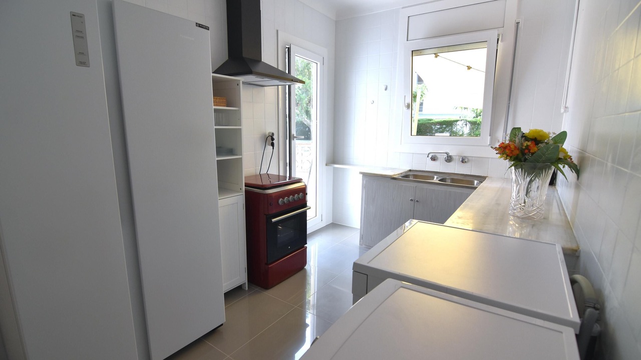 Photo of Kitchen in Santa Margarida