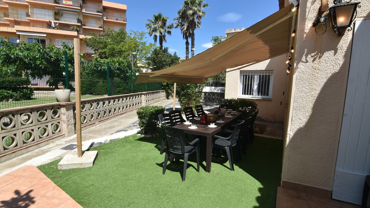Photo of Outdoor in Santa Margarida