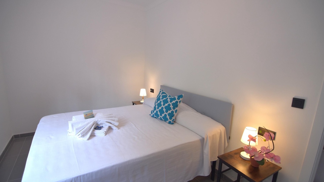 Photo of Bedroom in Santa Margarida