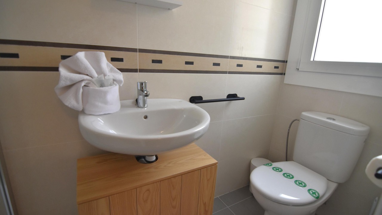 Photo of Bathroom in Santa Margarida