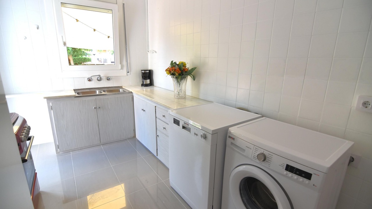 Photo of Kitchen in Santa Margarida