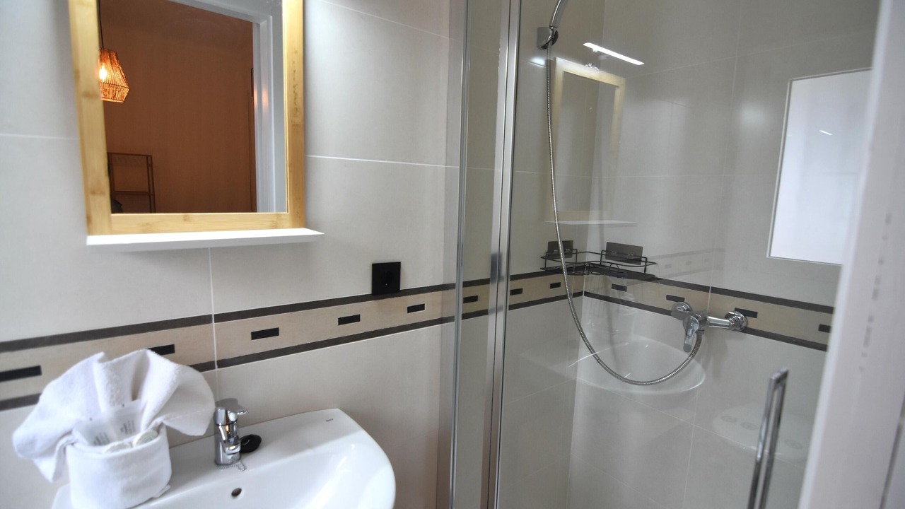 Photo of Bathroom in Santa Margarida