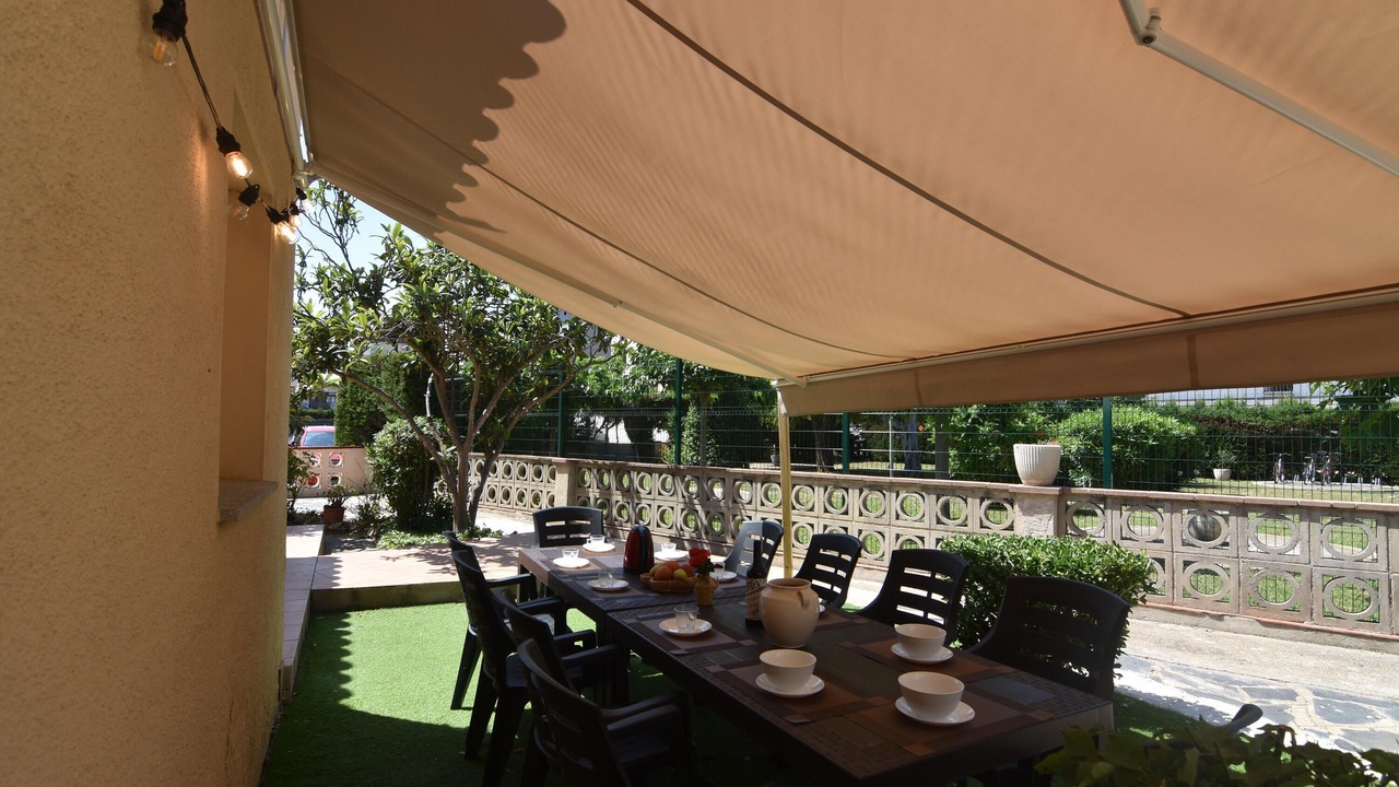 Photo of Outdoor in Santa Margarida
