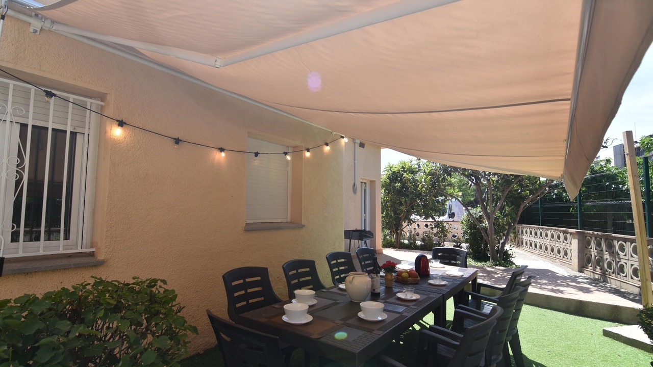 Photo of Outdoor in Santa Margarida