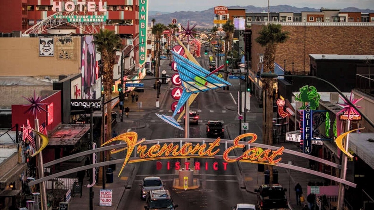 Photo of Others in North Las Vegas