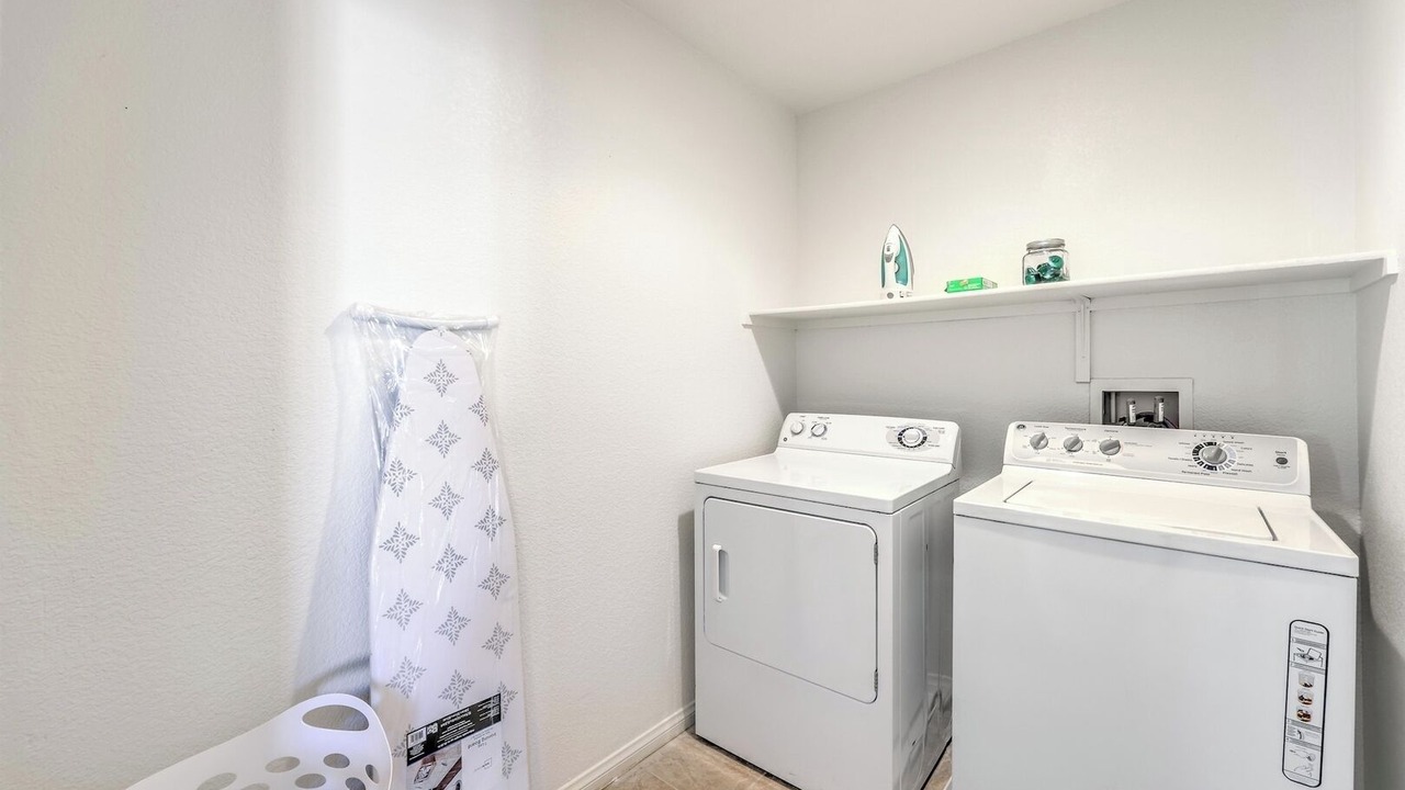 Photo of Bedroom in North Las Vegas