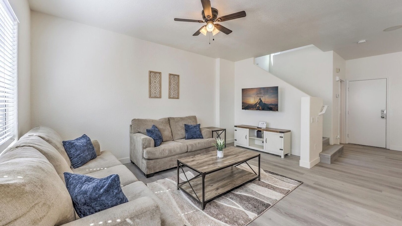 Photo of Bedroom in North Las Vegas