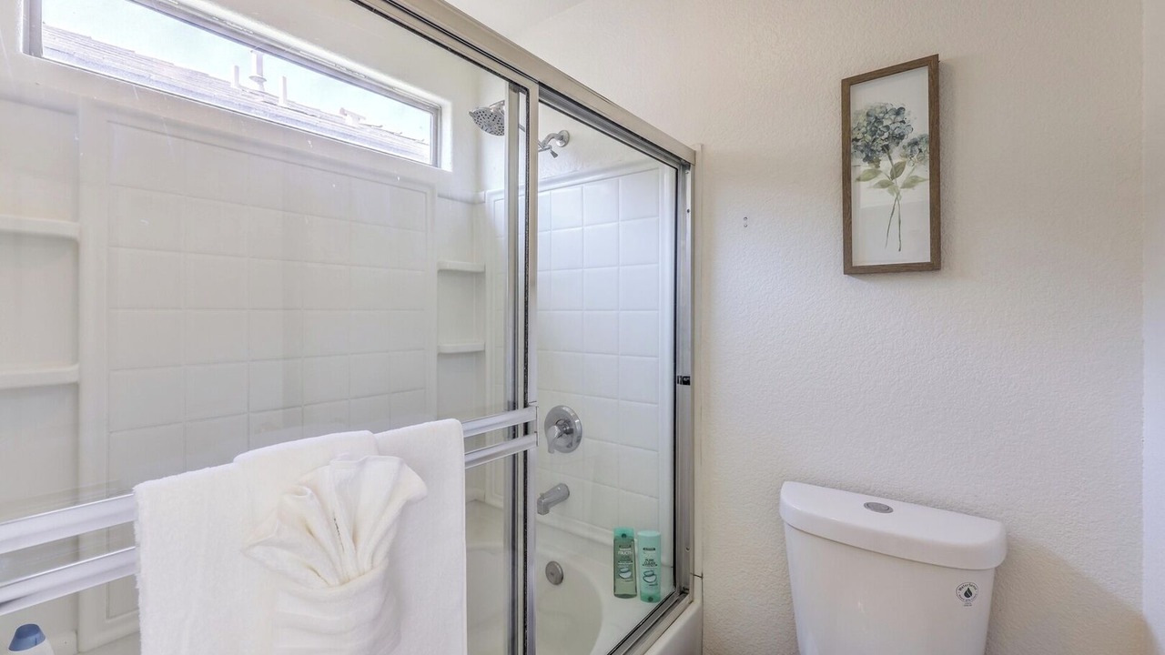 Photo of Bathroom in North Las Vegas