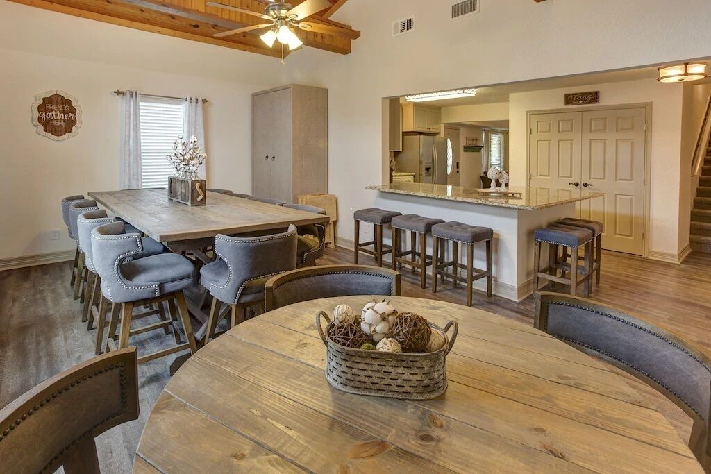 Photo of Bedroom in New Braunfels