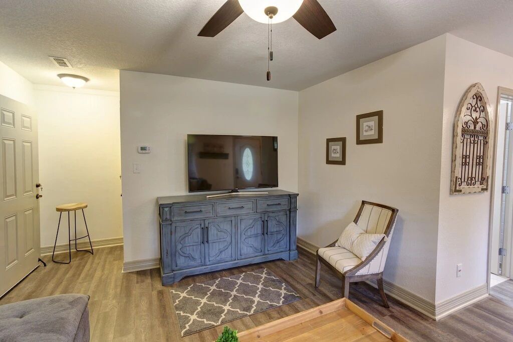 Photo of Bedroom in New Braunfels