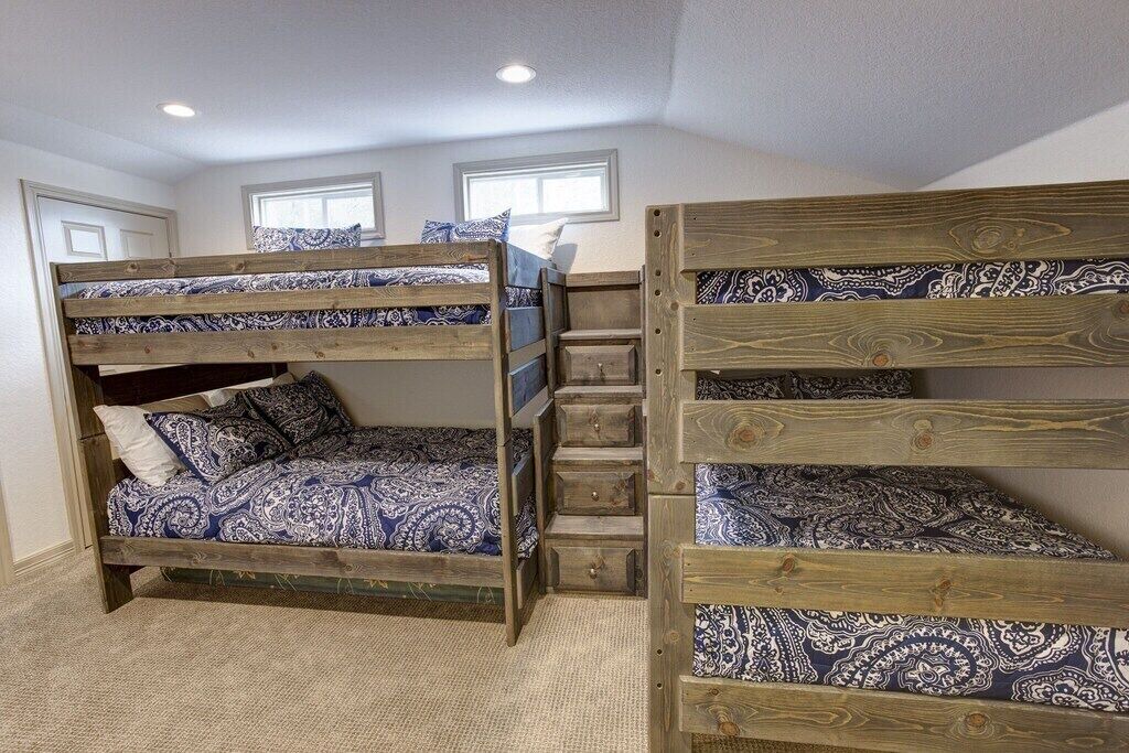 Photo of Bedroom in New Braunfels