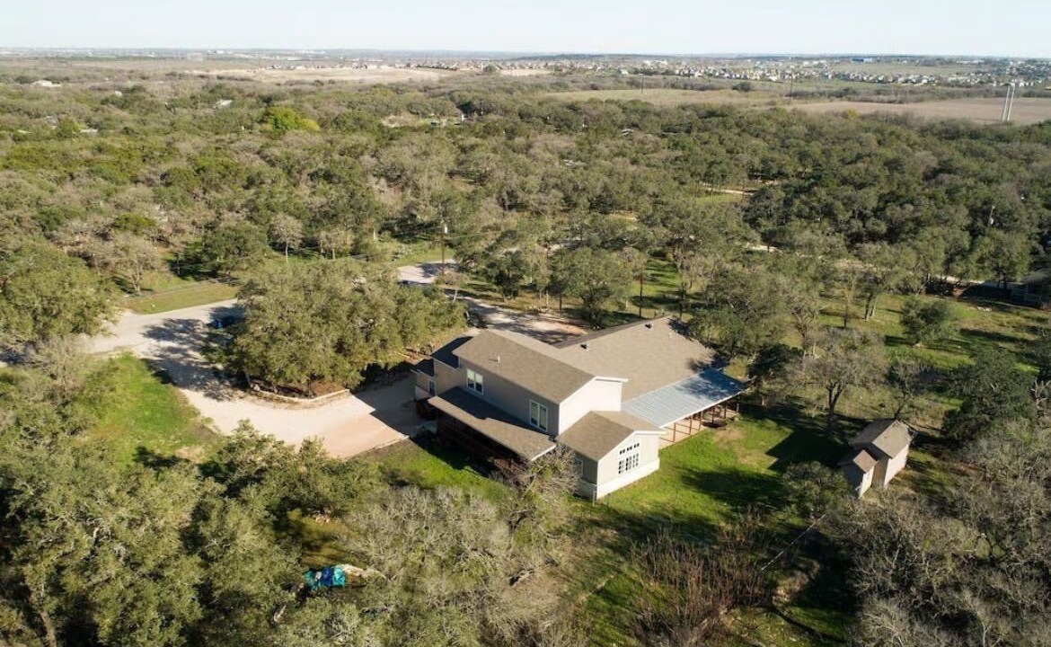 Photo of Others in New Braunfels