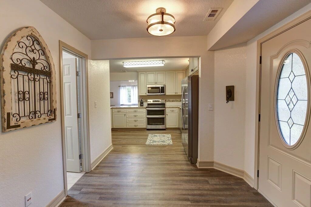 Photo of Bedroom in New Braunfels