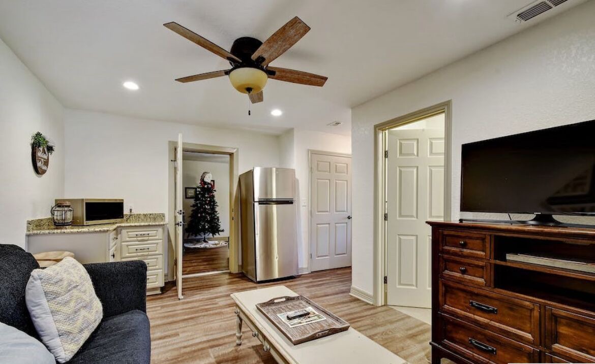 Photo of Kitchen in New Braunfels