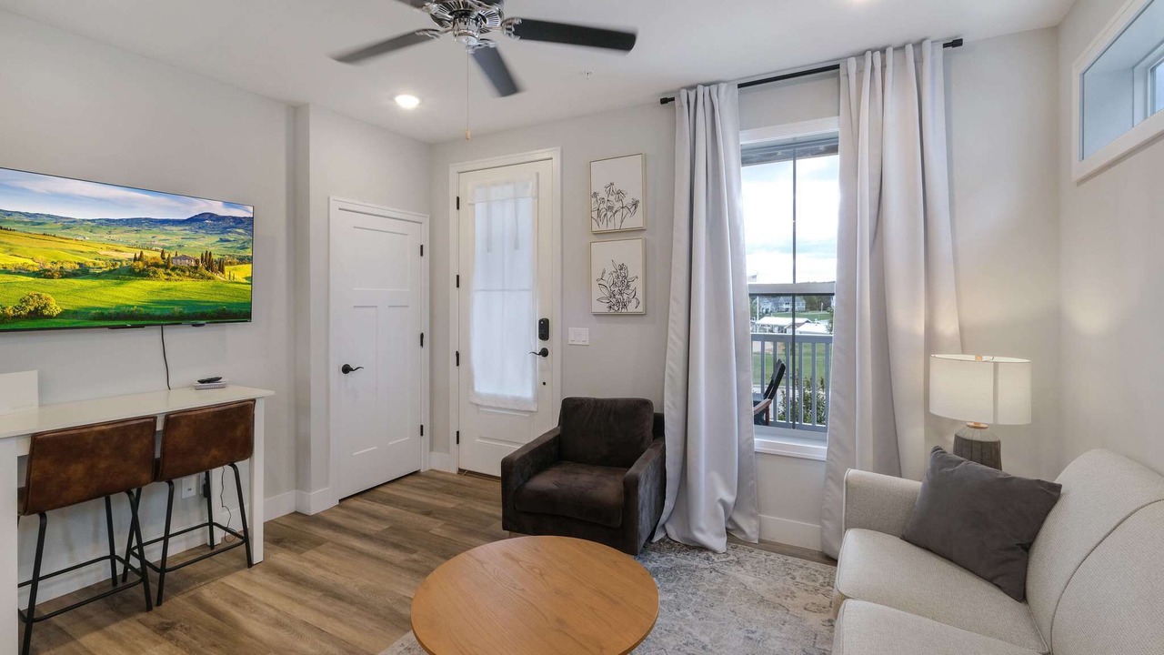 Photo of Livingroom in Ottawa