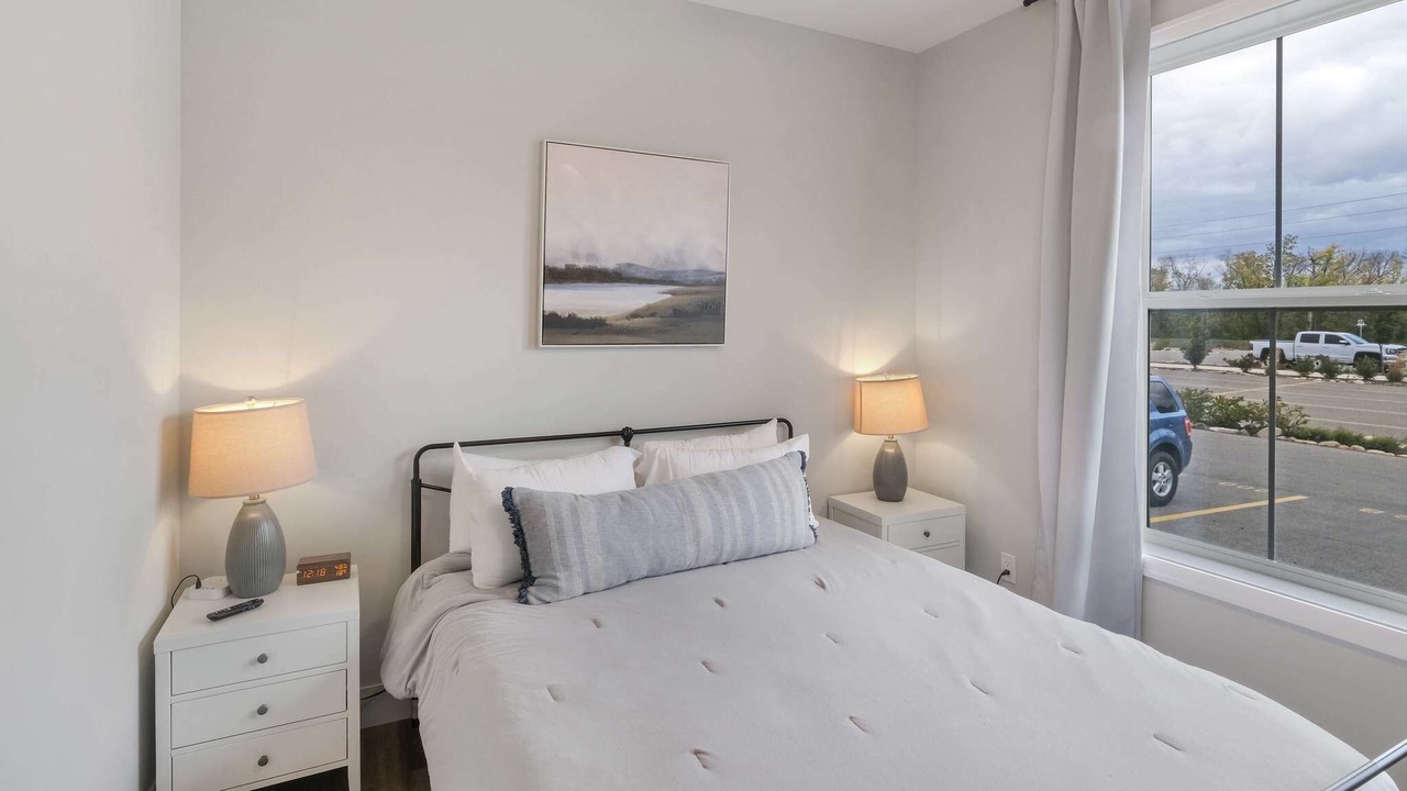 Photo of Bedroom in Ottawa