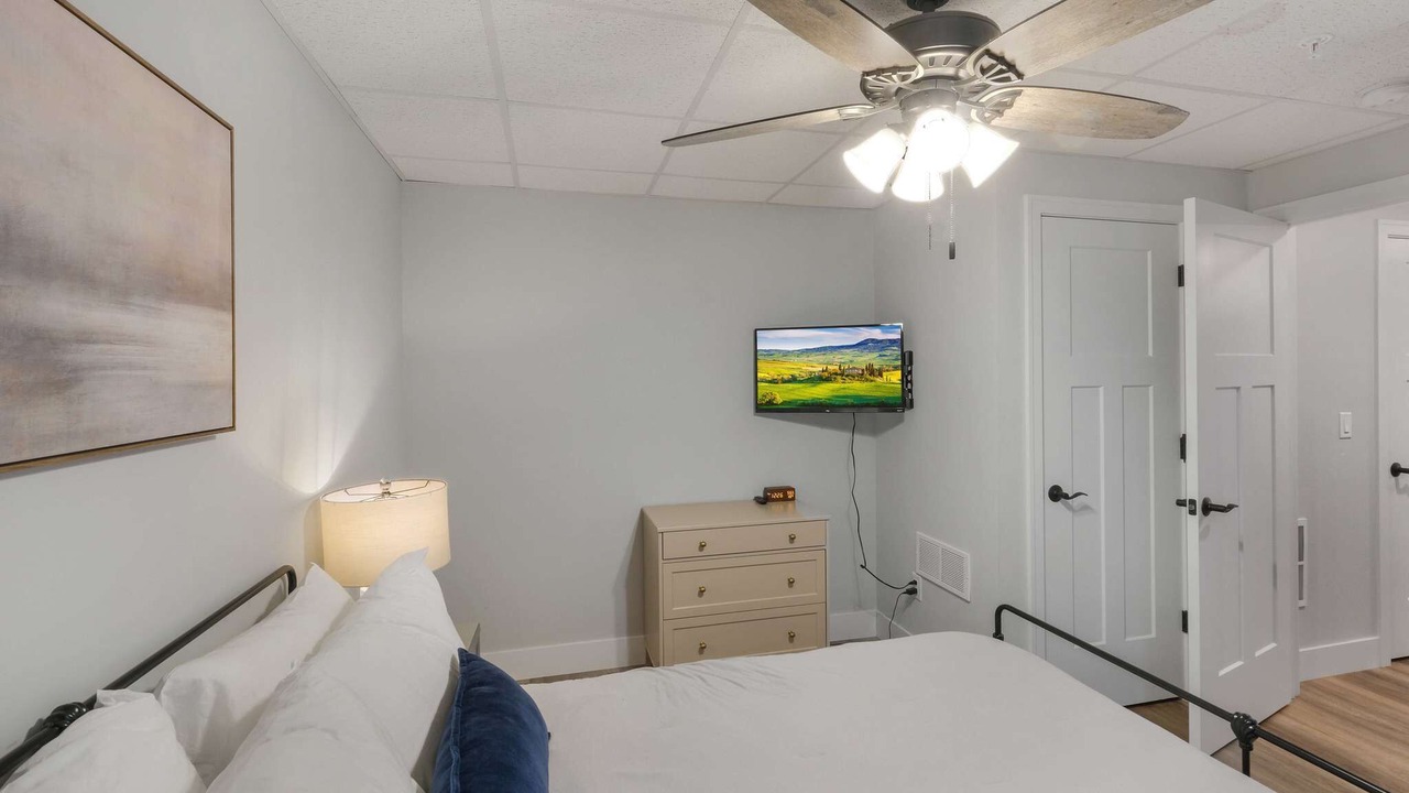Photo of Bedroom in Ottawa