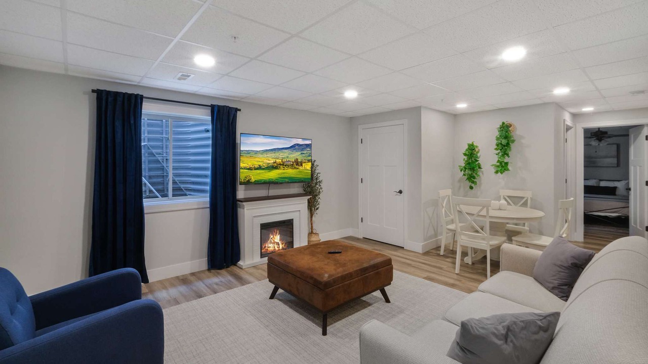 Photo of Livingroom in Ottawa