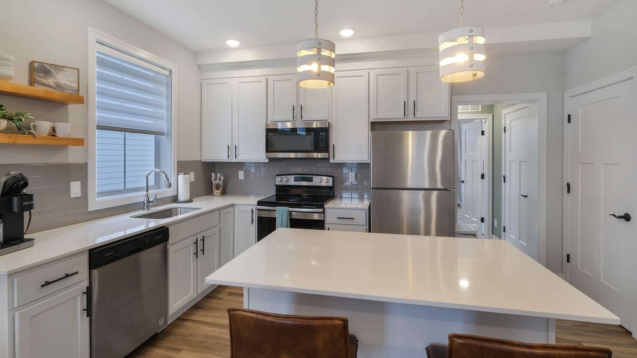 Photo of Kitchen in Ottawa
