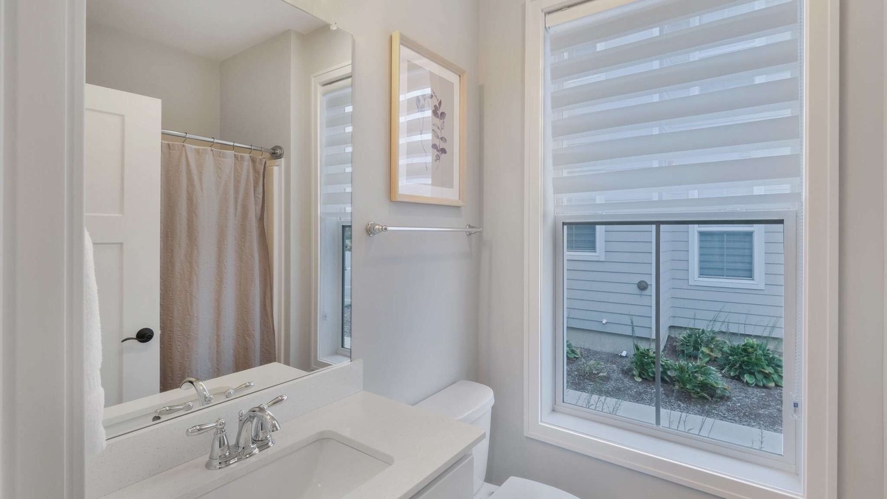 Photo of Bathroom in Ottawa