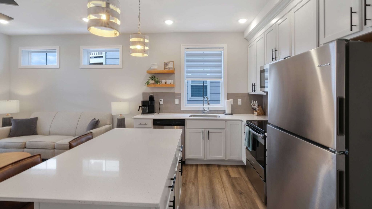 Photo of Kitchen in Ottawa